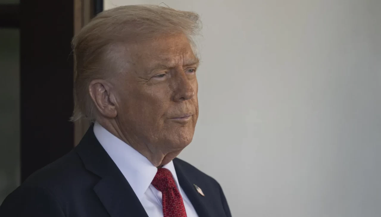 Trump, Kim Jong-un ile görüşmeyecek