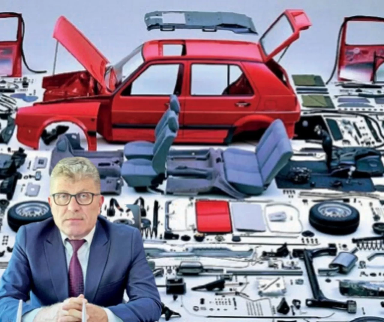 Servislerde parça sorunu mağdur ediyor