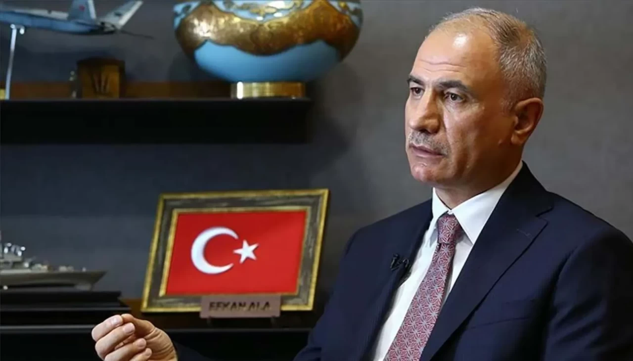 Efkan Ala’dan Balıkesir depremi sonrası uyarı: Resmî açıklamalara itibar edin