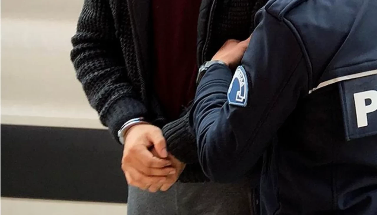 Bayburt’ta uyuşturucu operasyonu: Şüpheli tutuklandı