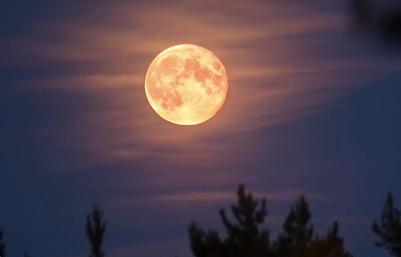 Hasat Dolunayı nedir, burçları nasıl etkileyecek?