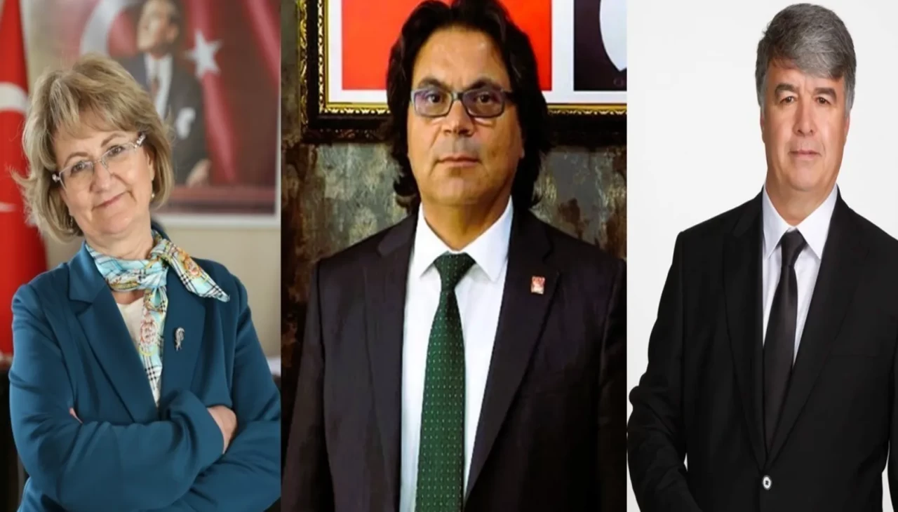 CHP bunu da yaptı! Denizli'de Yörükler'i küçümsediler!