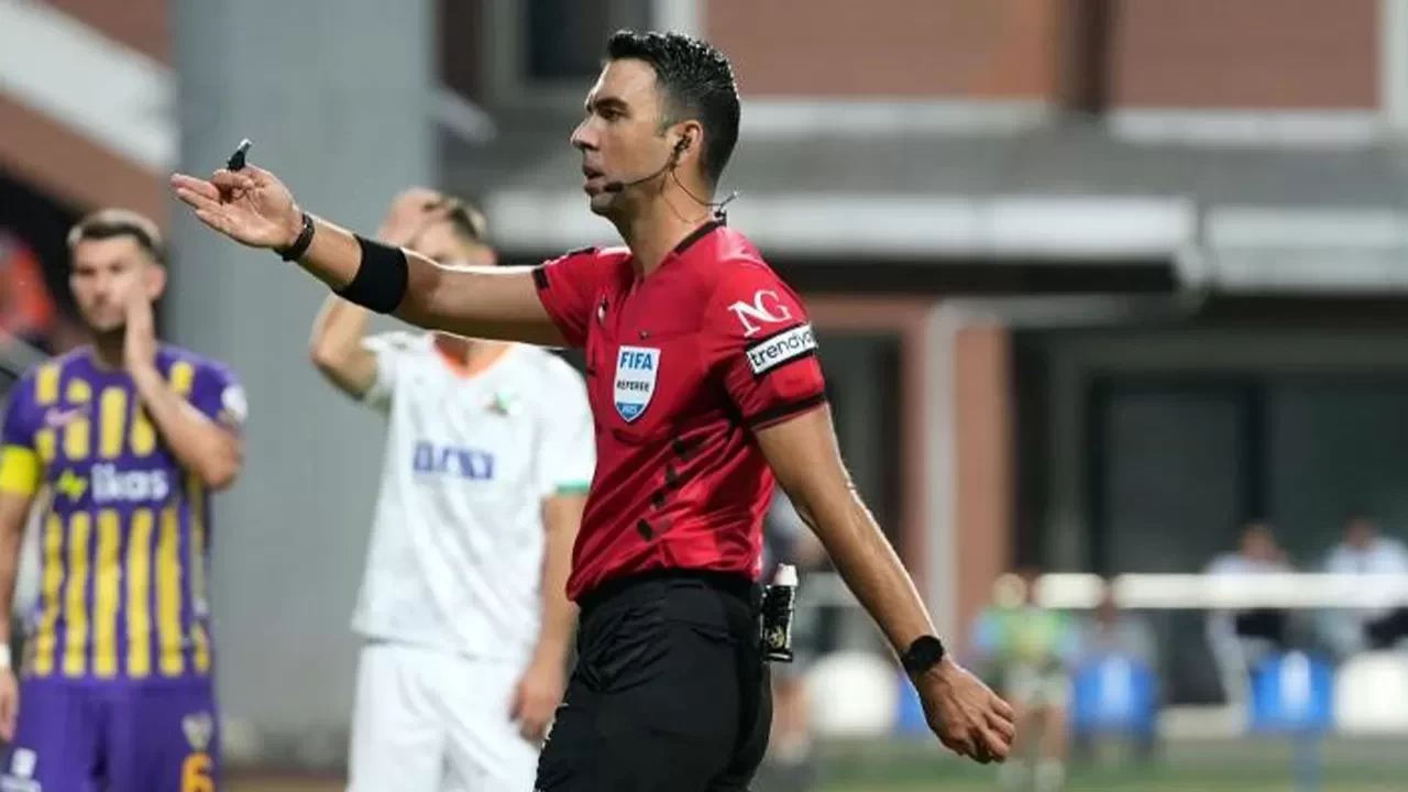 PFDK'dan, Arda Kardeşler'e 15 gün hak mahrumiyeti cezası