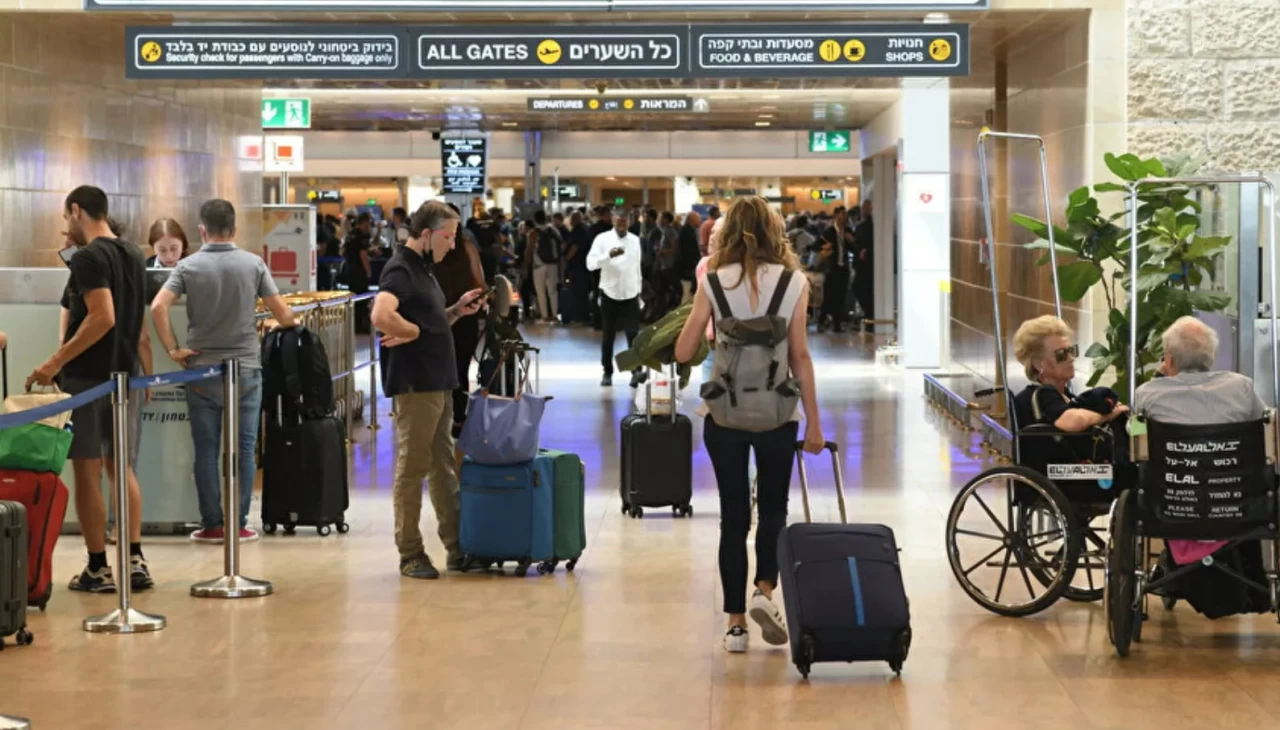 İsrail’in yeni krizi! Beyin göçü geri dönülmez noktada