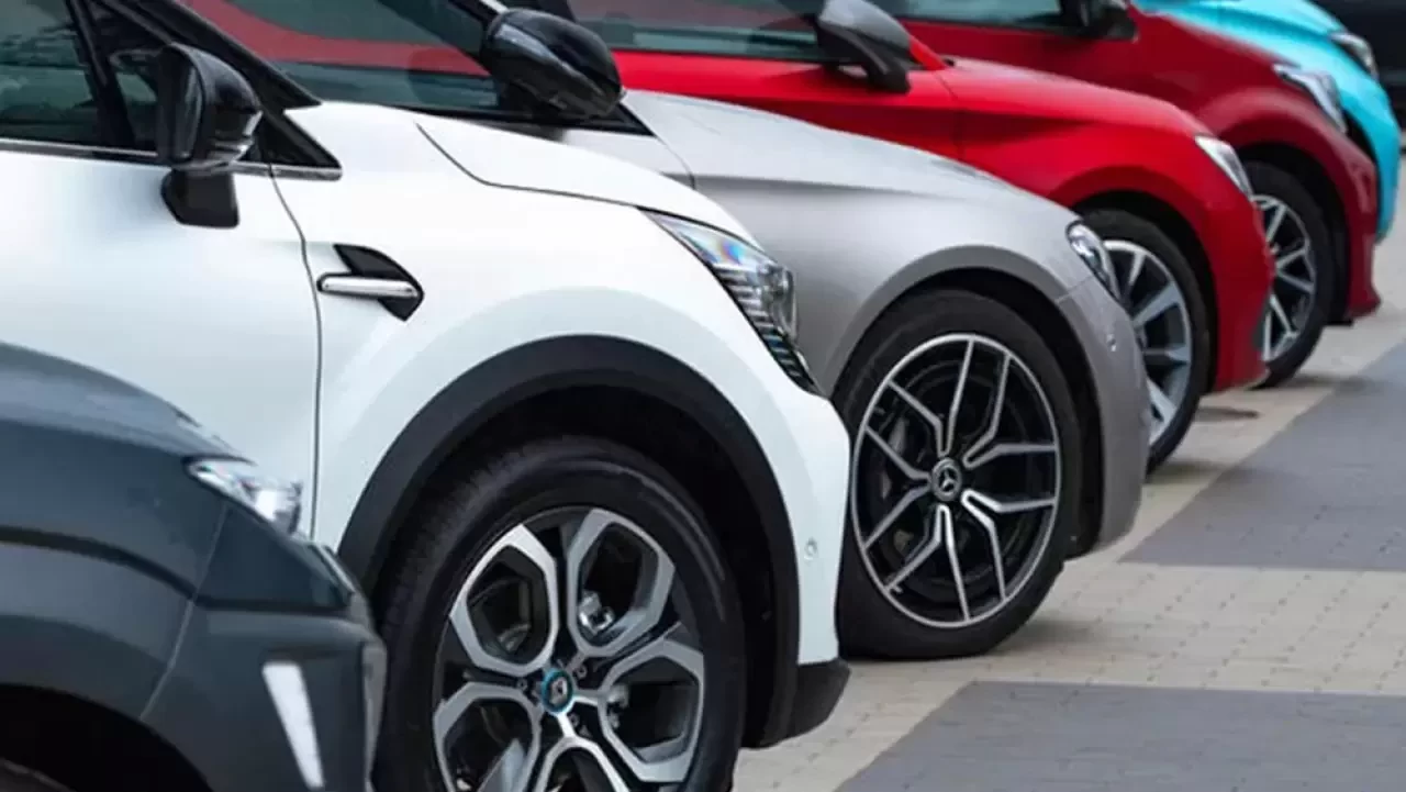 Yabancı plakalı taşıtlara cezalarda yeni düzenleme: Bilgi paylaşımı ve tahsilat süreci değişiyor