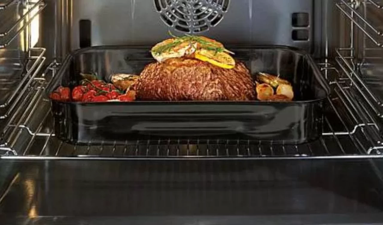 Fanlı fırında hangi yemekler daha güzel olur?