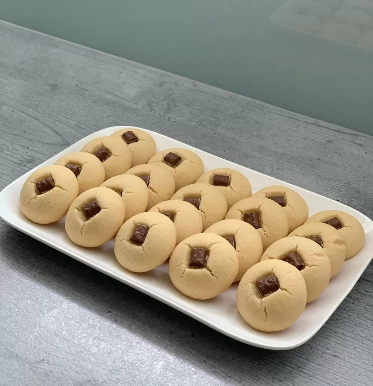 Kurabiye Kaç Kalori? Çeşitlerine Göre Kurabiye Kalorileri