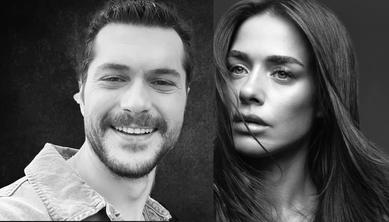 Alperen Duymaz’ın Yeni Dizisi Beklenen Mehdi’de Set Öncesi Şaşırtan Hamle!