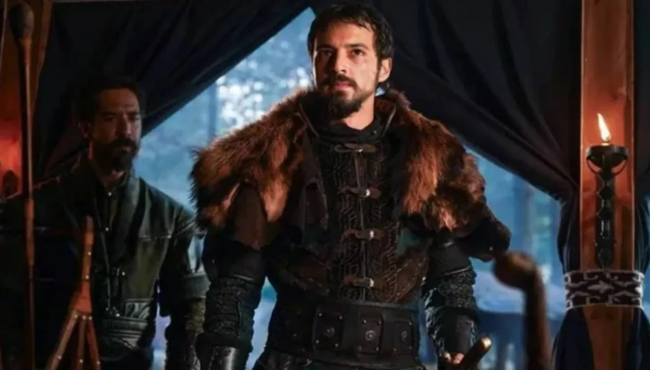 “Kuruluş Orhan” geliyor, tarih belli oldu! Osmanlı’nın yeni dönemi başlıyor