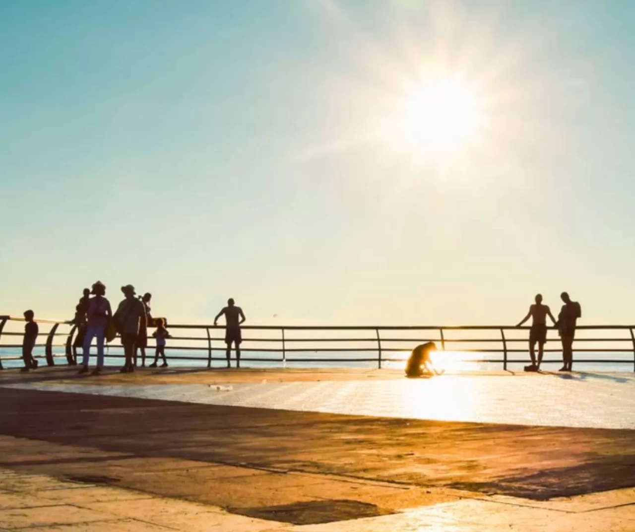 Yurtta hava durumu: Sıcaklıklar artıyor, yağış beklenmiyor!