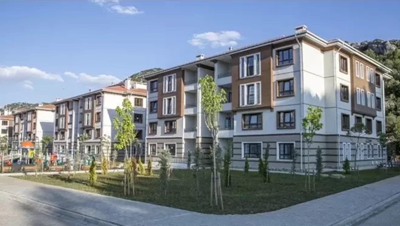 Konutunu satmak istedi, 100 bin lira ceza yedi