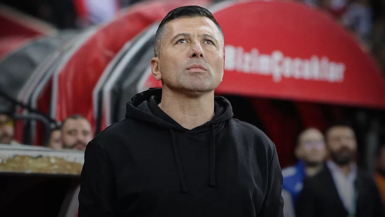 Eskişehirspor’da Serdar Göçerler dönemi sona erdi