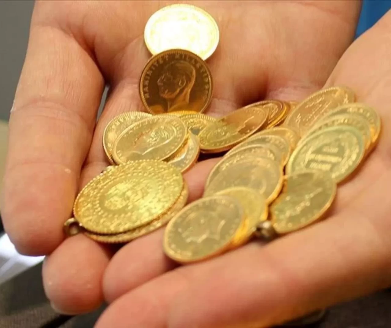 28 Ekim 2025: Bugün tam, yarım, çeyrek, gram altın, 22 ayar bilezik, cumhuriyet altını ne kadar?