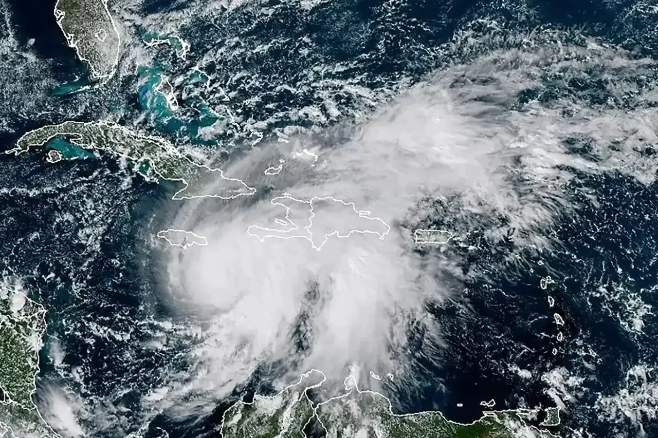 Melissa Kasırgası 4. kategoriye yükseldi: Jamaika ve Küba tehlike altında