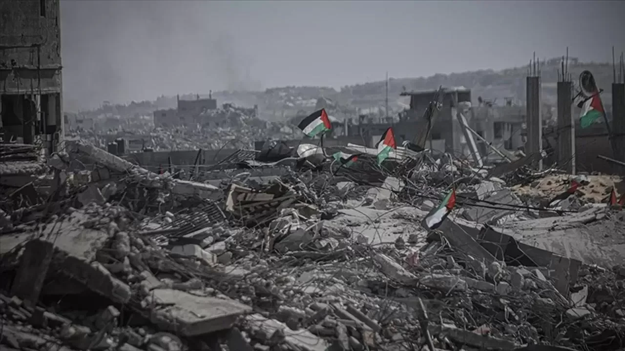 Gazze Mahkemesi'nin nihai kararı yarın açıklanıyor: Savaş suçları ne olacak?