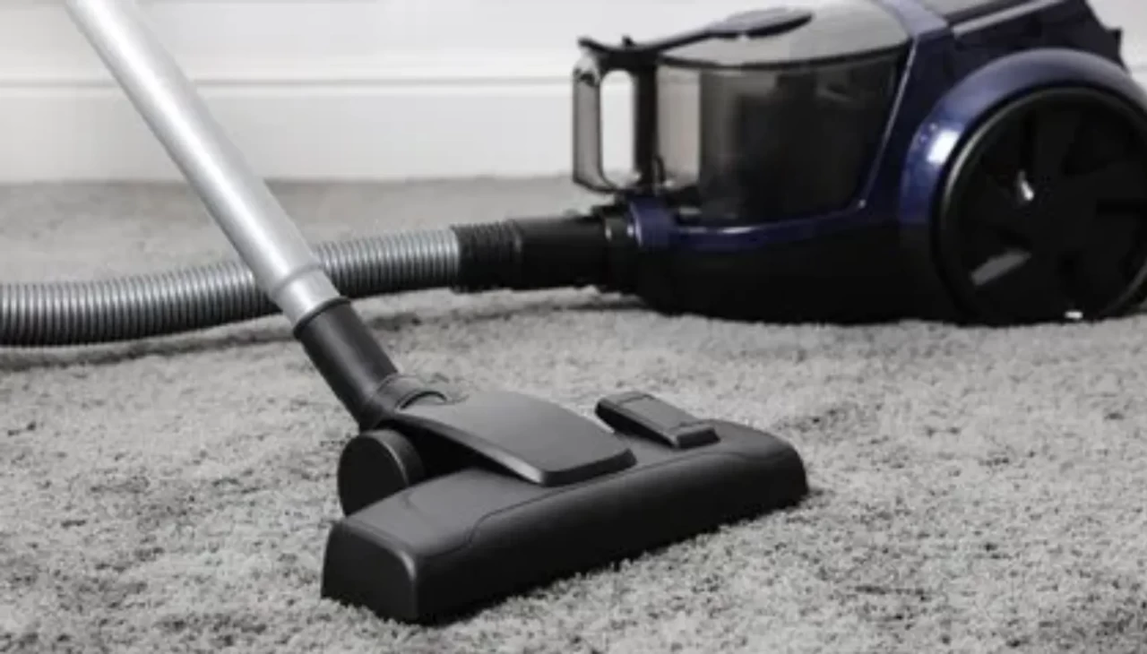 Ev süpürürken sakın bu hatayı yapmayın! Resmen tehlıke sacıyor