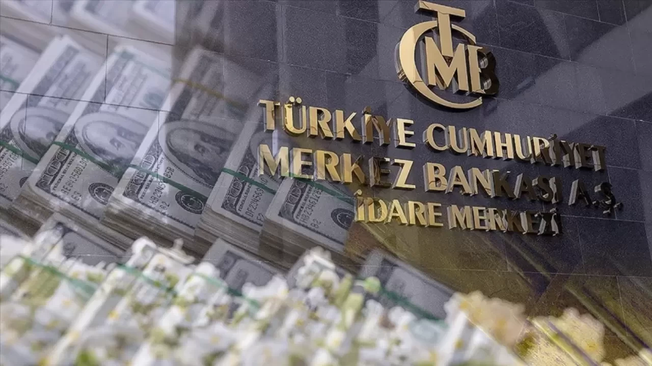 Merkez Bankası rezervlerinde rekor artış: 198 milyar doları aştı