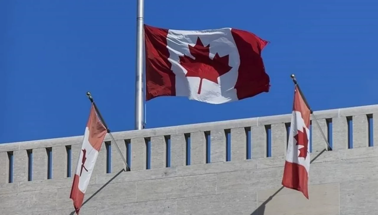 Kanada Merkez Bankası’ndan üst üste ikinci faiz indirimi