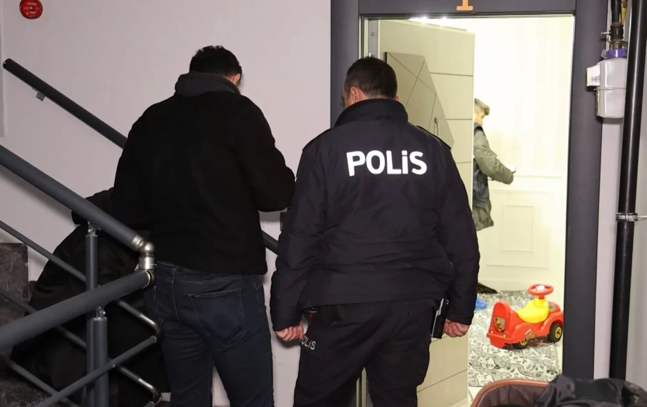 Aksaray'da Karbonmonoksit faciası: Anne ve 1 buçuk yaşındaki oğlu hayatını kaybetti