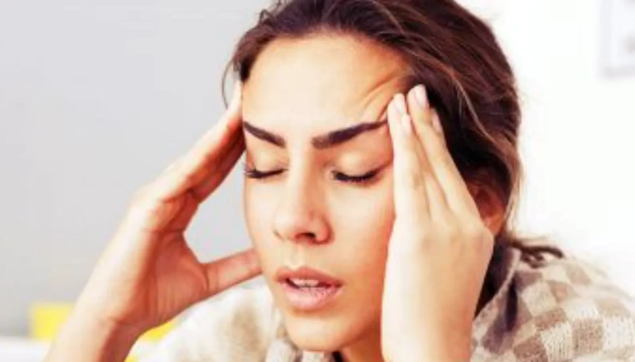 Baş ağrısına doğal ilaç etkisi yaratan 11 besin! Ağrıyı durduran tabak