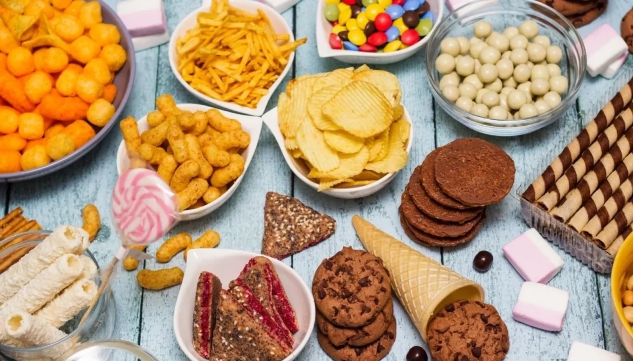 Bu gıdalar kadın hormonlarını alt üst ediyor! Etkisiyle herkesi şaşırtan liste