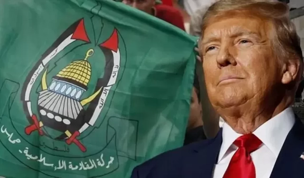 Hamas'tan kritik ateşkes açıklaması: ABD'ye cevap: Reddediyoruz