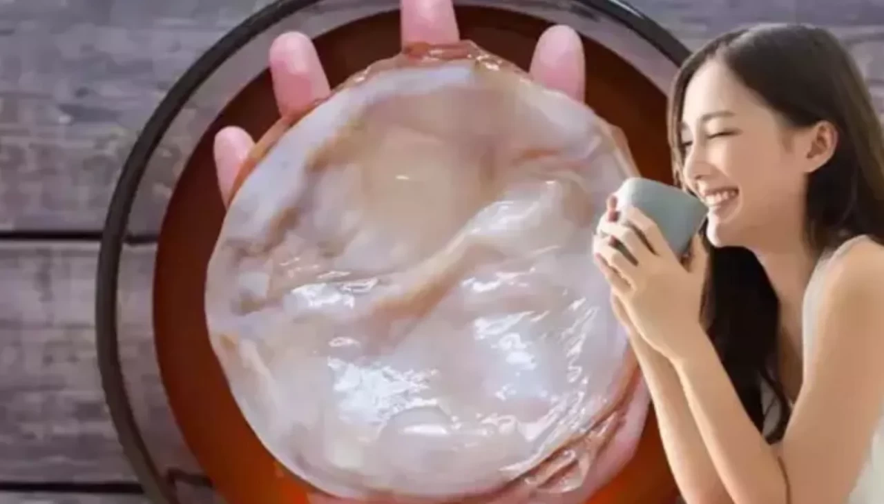 Bitki çayının tahtını sallıyor! Çinliler ona “Ölümsüzlük Çayı” diyor: Toksinleri temizliyor, bedeni adeta yeniden başlatıyor