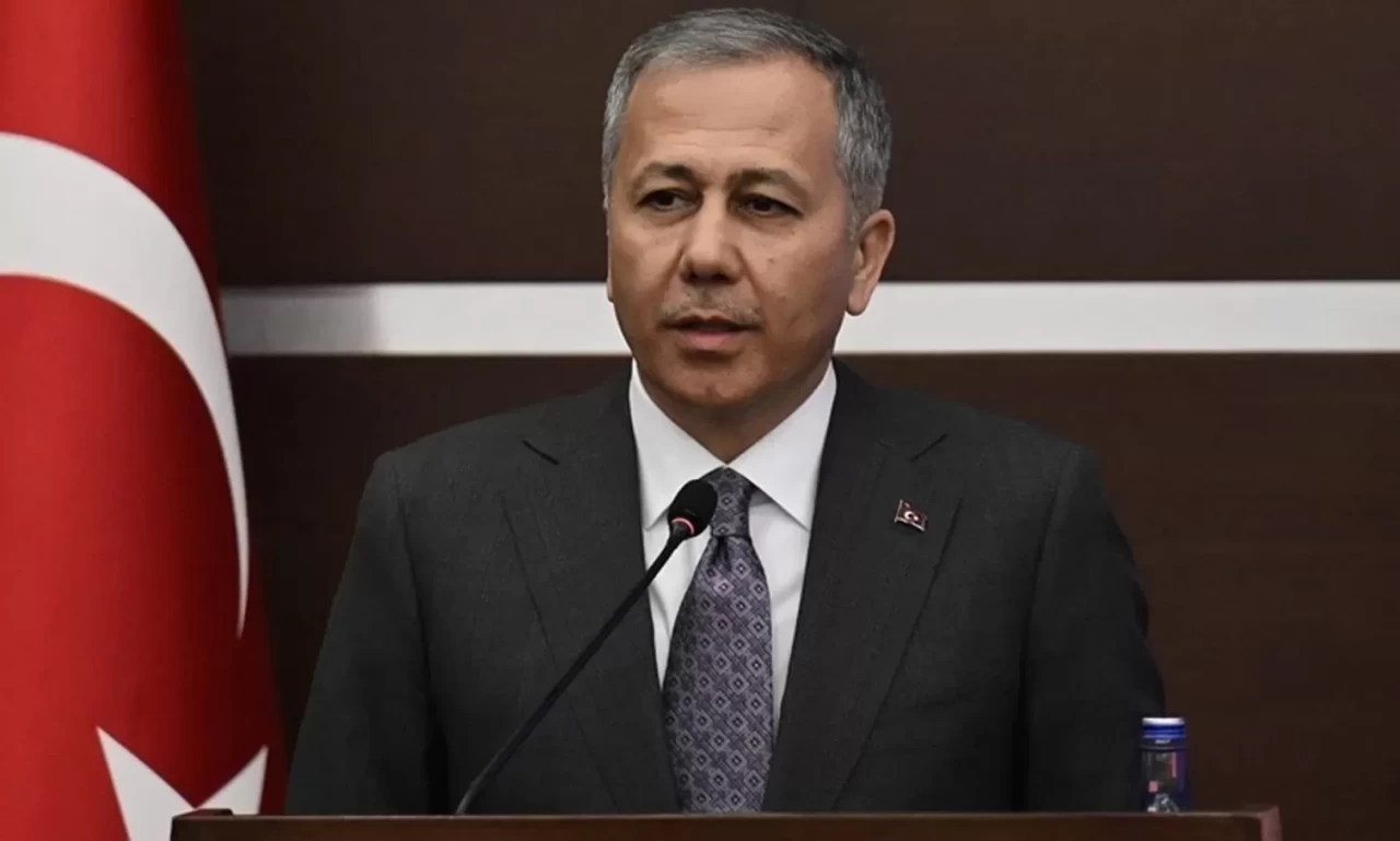 Bakan Yerlikaya’dan Karayolları Trafik Kanunu'ndaki çalışmalarla ilgili açıklama