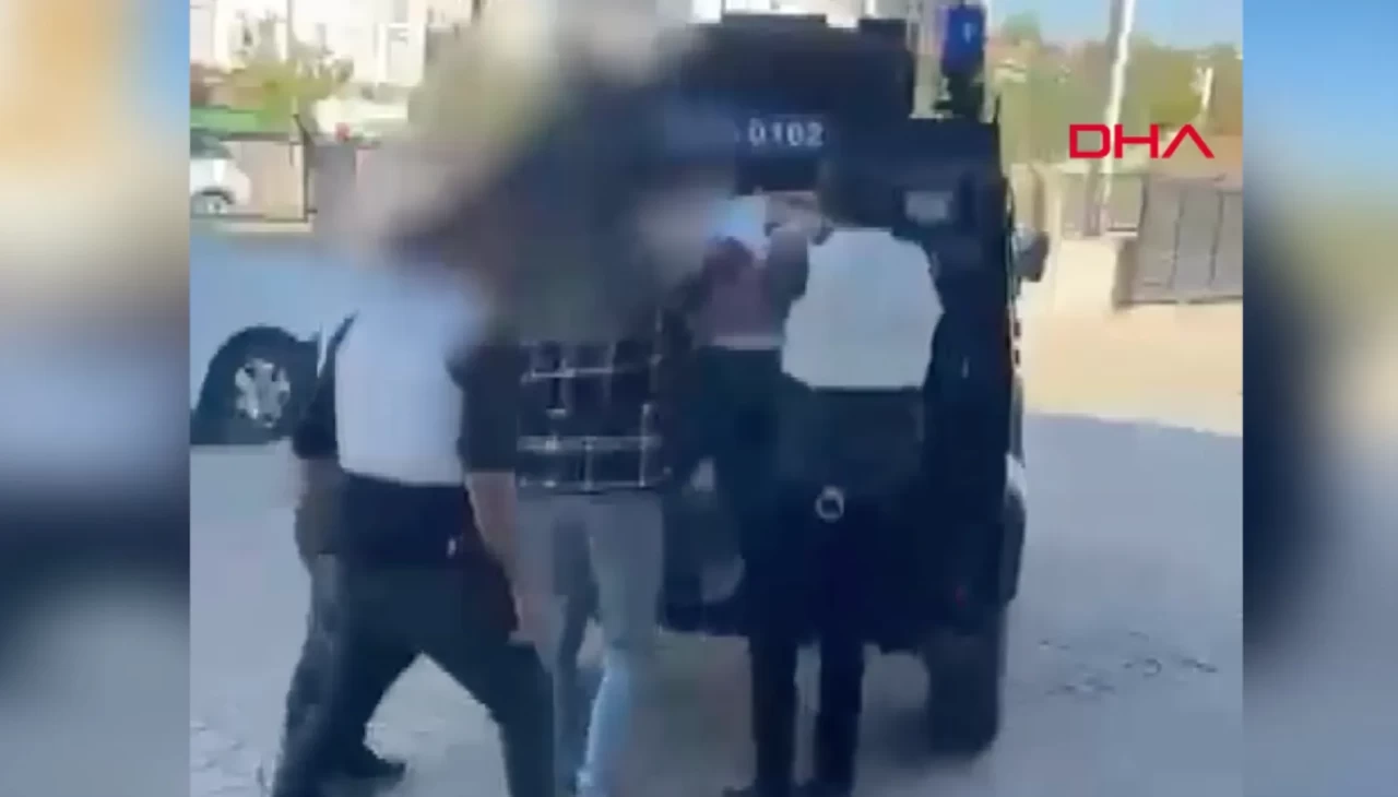 Siirt’te aile faciası: Hamile eşini ve amcasını öldüren Onur Arı tutuklandı