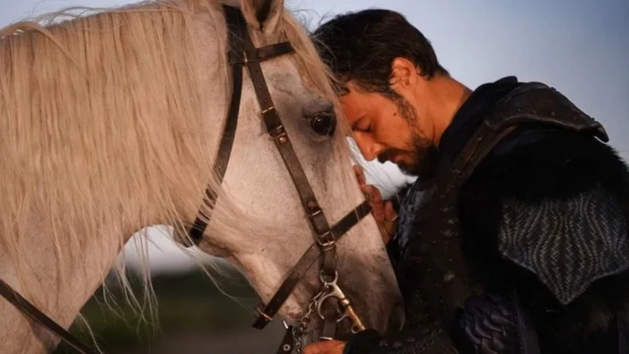 Kuruluş Orhan Dizisi Nerede Çekiliyor? Bozdağ Film Platosuna Nasıl Ulaşılır?