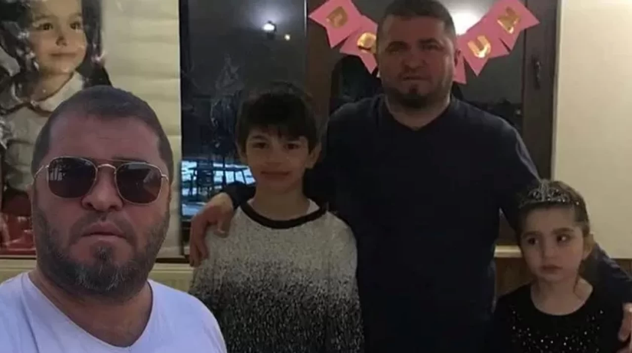 Çocukları için gitti: Eşinin sevgilisi tarafından öldürüldü