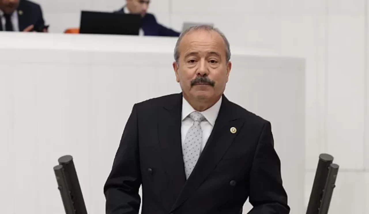 MHP'li Mehmet Taytak'tan Ahmet Minguzzi davasındaki beraat kararına tepki: “Adalet gecikirse, zulüm kök salar”