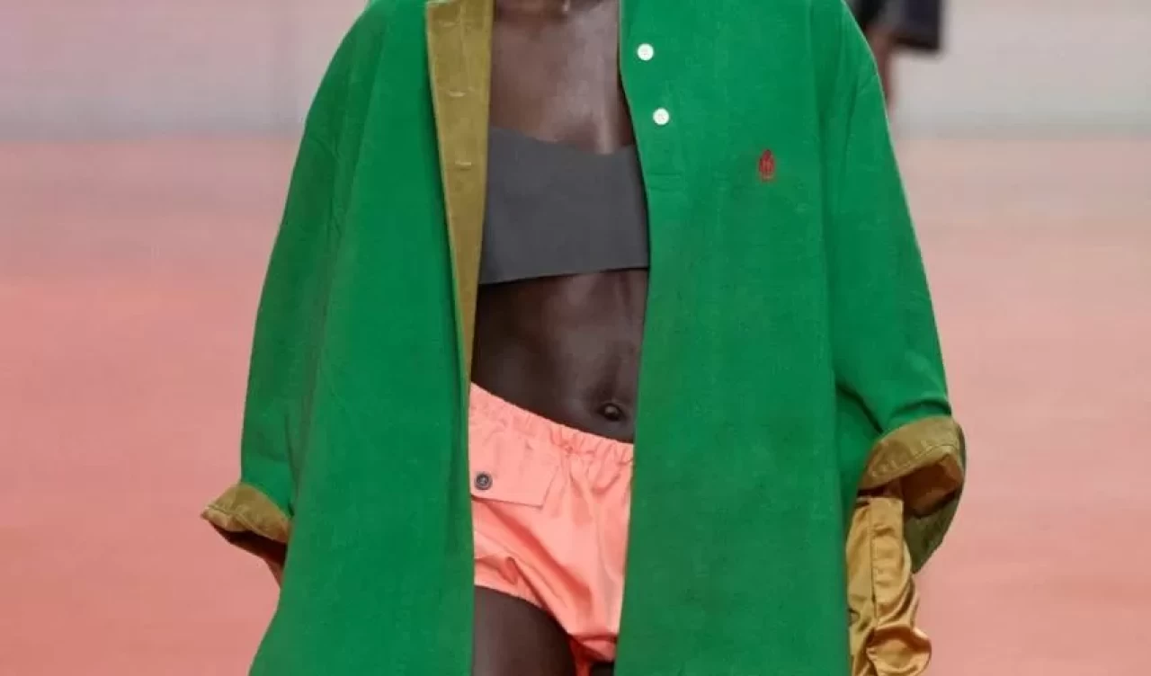 Bu renkler 2026’ya damga vuracak! Modacılar çoktan uygulamaya başladı