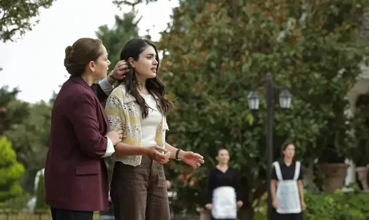 Çarpıntı 6. Bölüm Full İzle! Star TV Çarpıntı Yeni Bölüm İzle