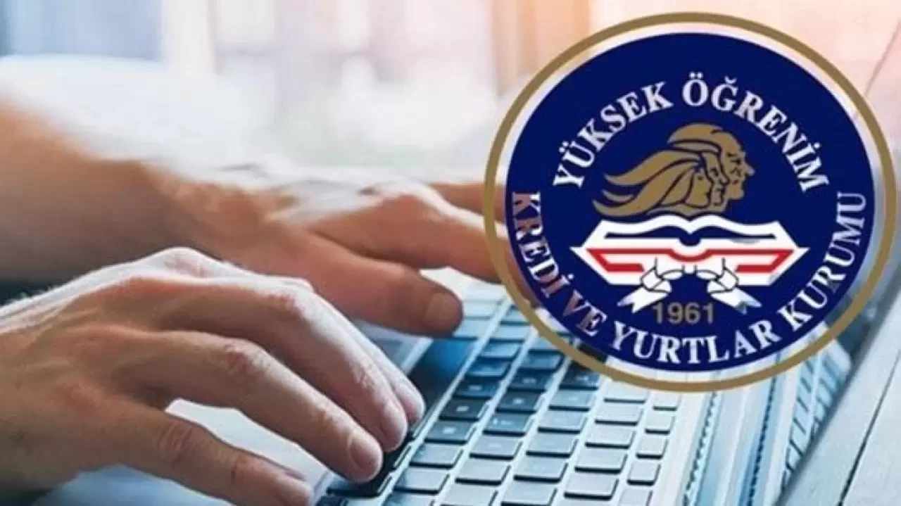 KYK burs ve kredi başvurusu nasıl yapılır? KYK başvuru şartları neler?