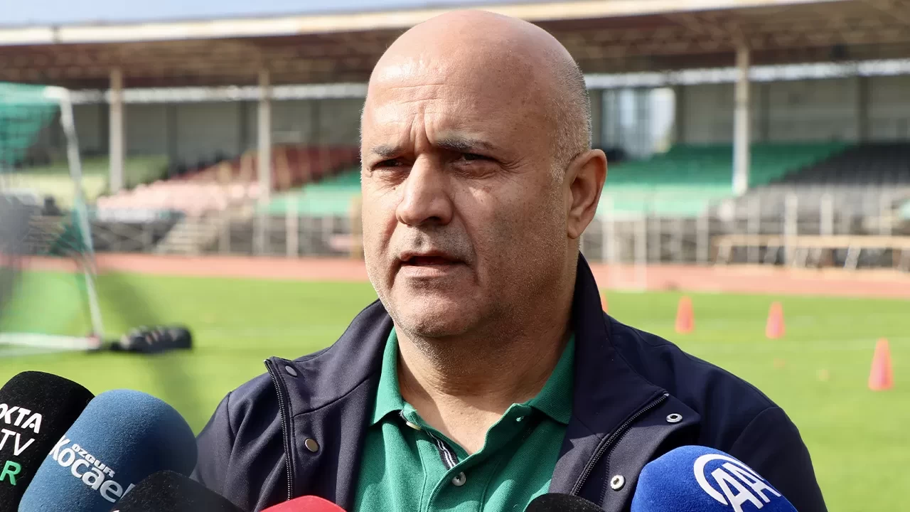 Kocaelispor Başkanı Recep Durul: “Umarım bu olayın üstü örtülmez, kısa sürede kapanmaz”