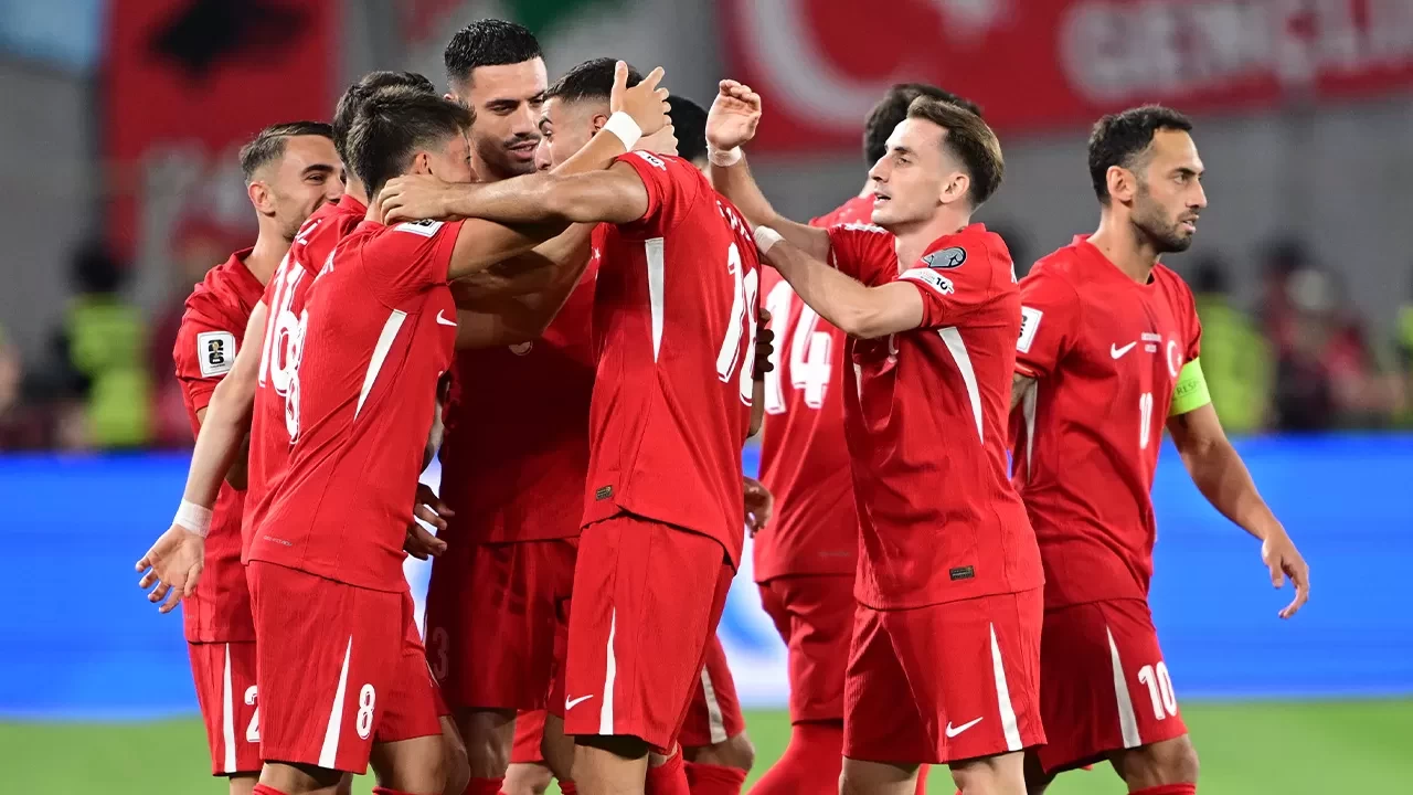 A Milli Takım–Gürcistan maçının öncelikli bilet satışı başladı