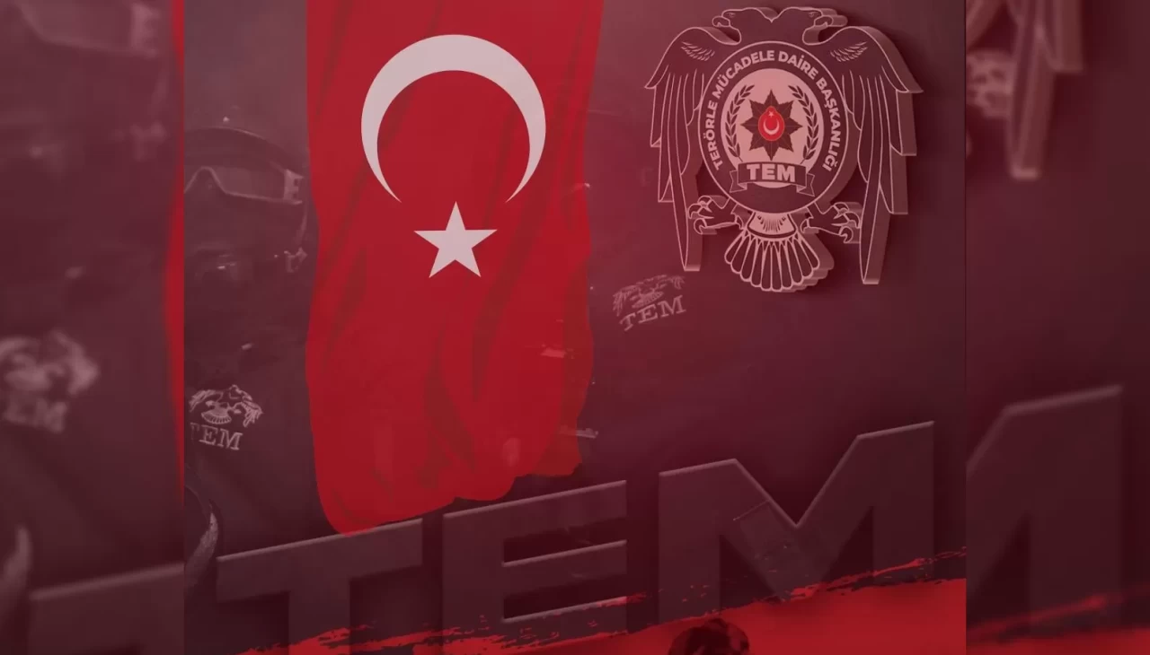 Bylock kullanıcısı yakalandı