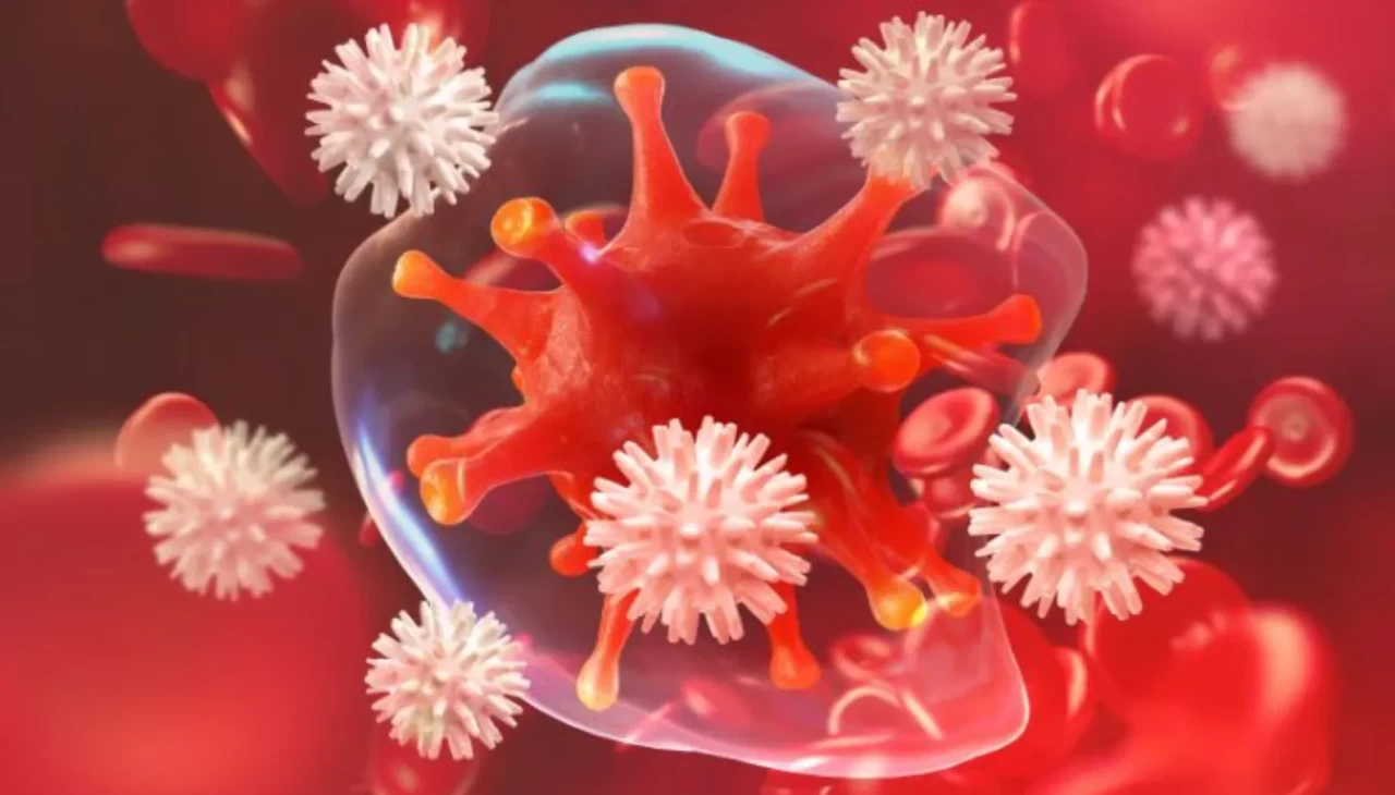 Bu meyveyi fazla yiyenler dikkat! Kanser riskini %65 artırıyor