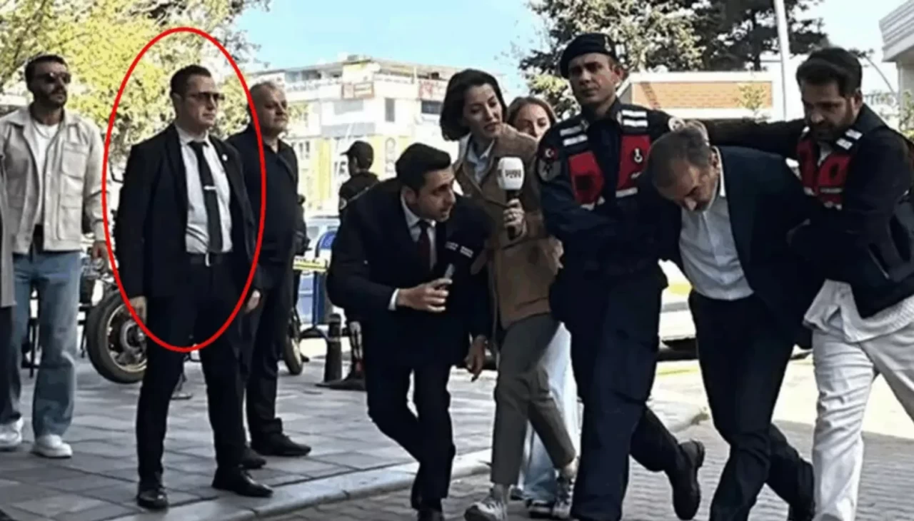 Yenidoğan çetesi davasında 5 sanık tahliye edildi