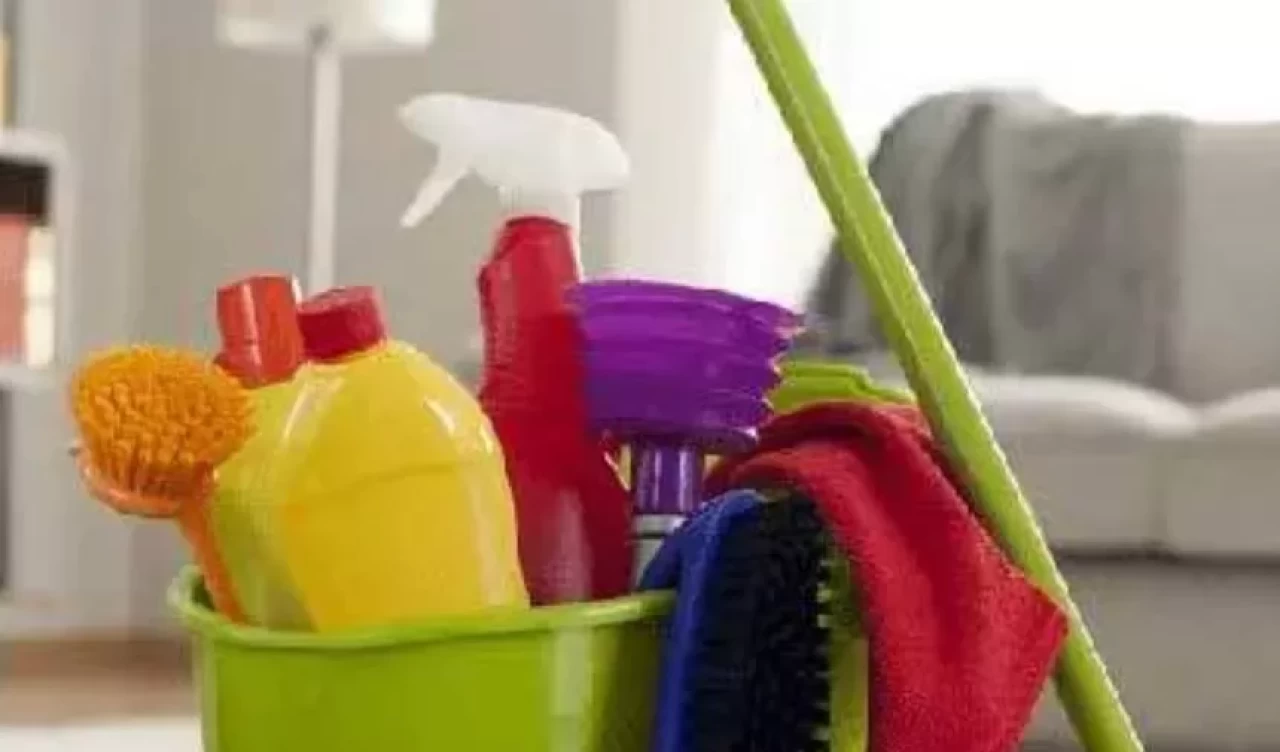 Doğru temizlik ürünü ile zaman ve para tasarrufu yapın