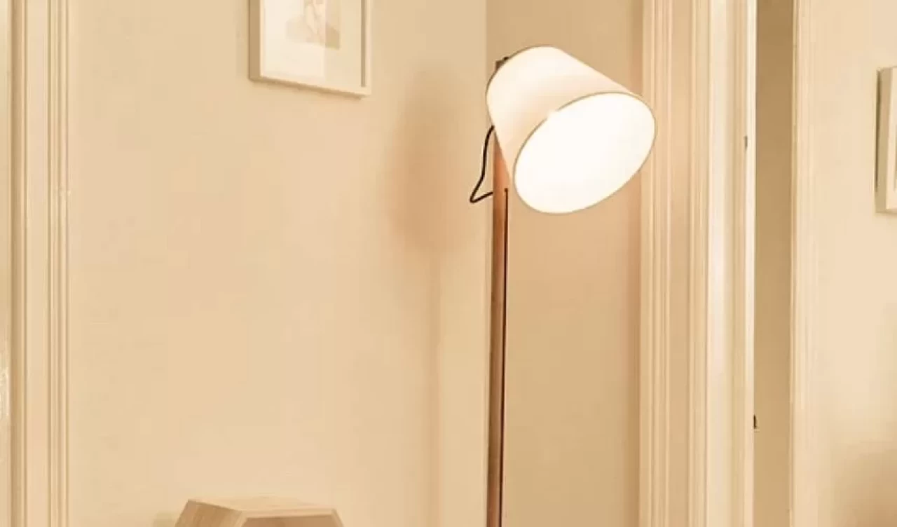 Doğru aydınlatma ile küçük evler daha geniş görünüyor