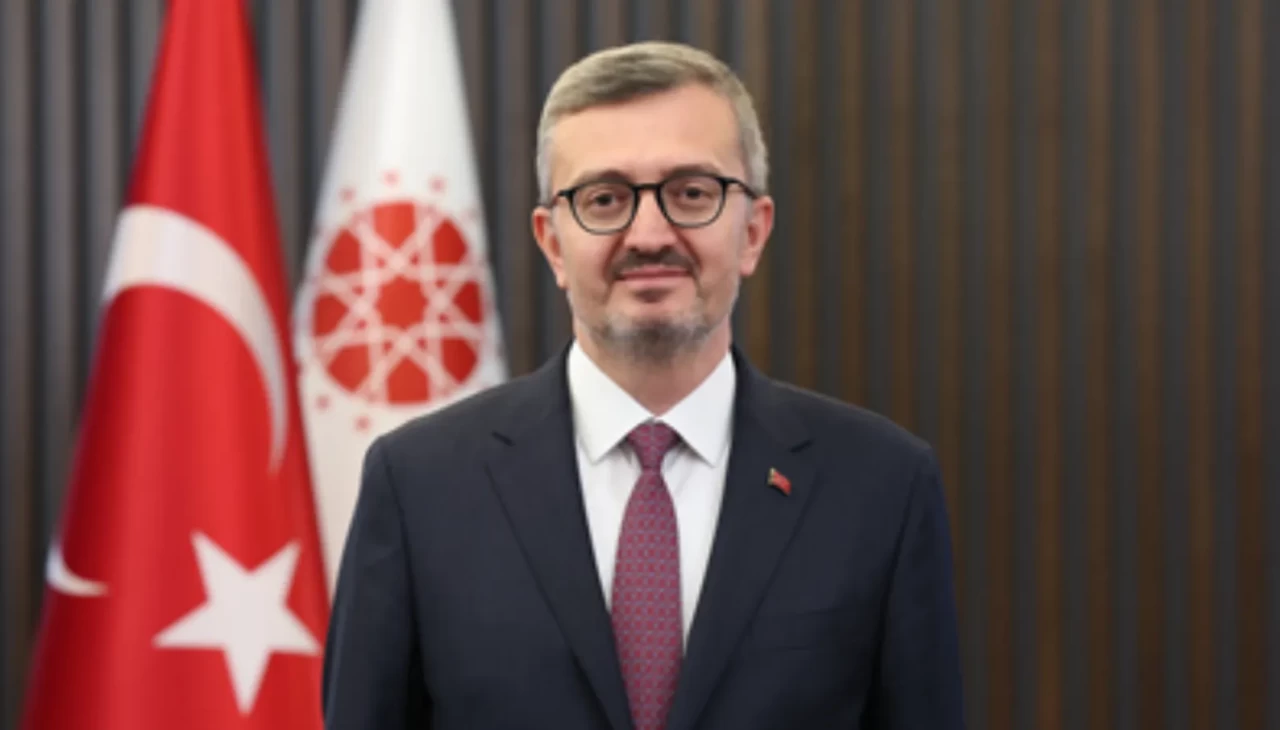 İletişim Başkanı Duran: İsrail’in hedefi barış değil, işgali sürdürmek