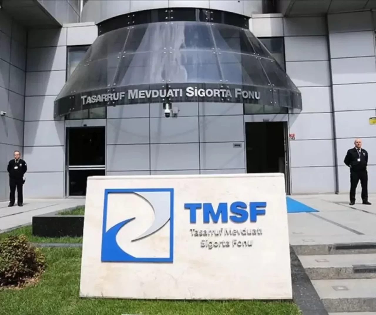 TMSF, BankPozitif'i satışa çıkardı
