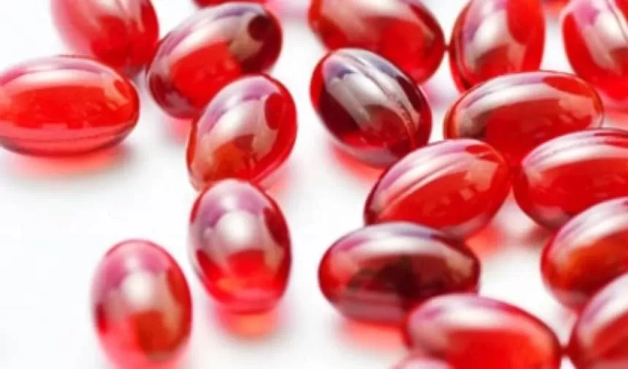 Krill yağı kaç ay kullanılmalı?