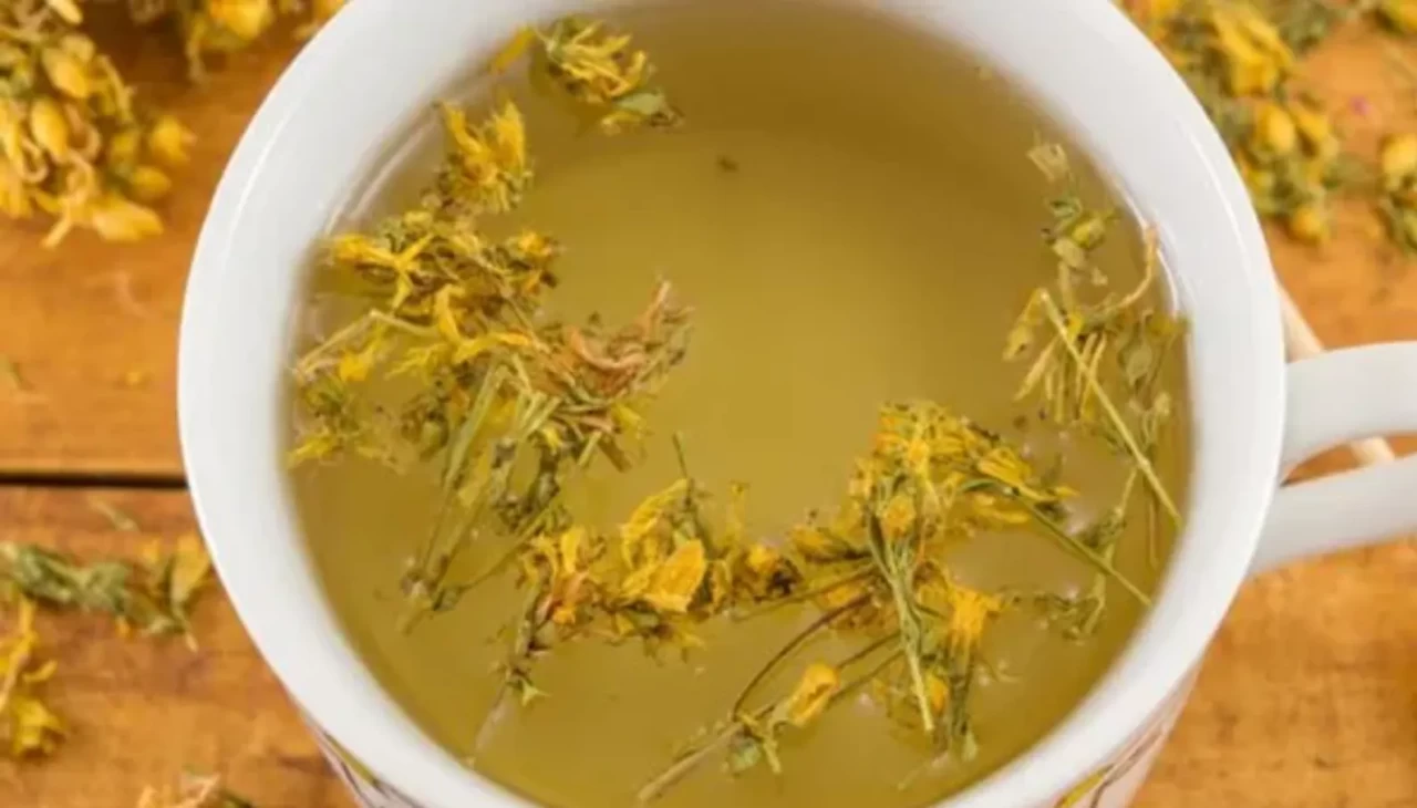 Tek bir bitkiyle mümkünmüş! Kadınlar rahim temizliğinde bu yöntemin etkisine inanamıyor