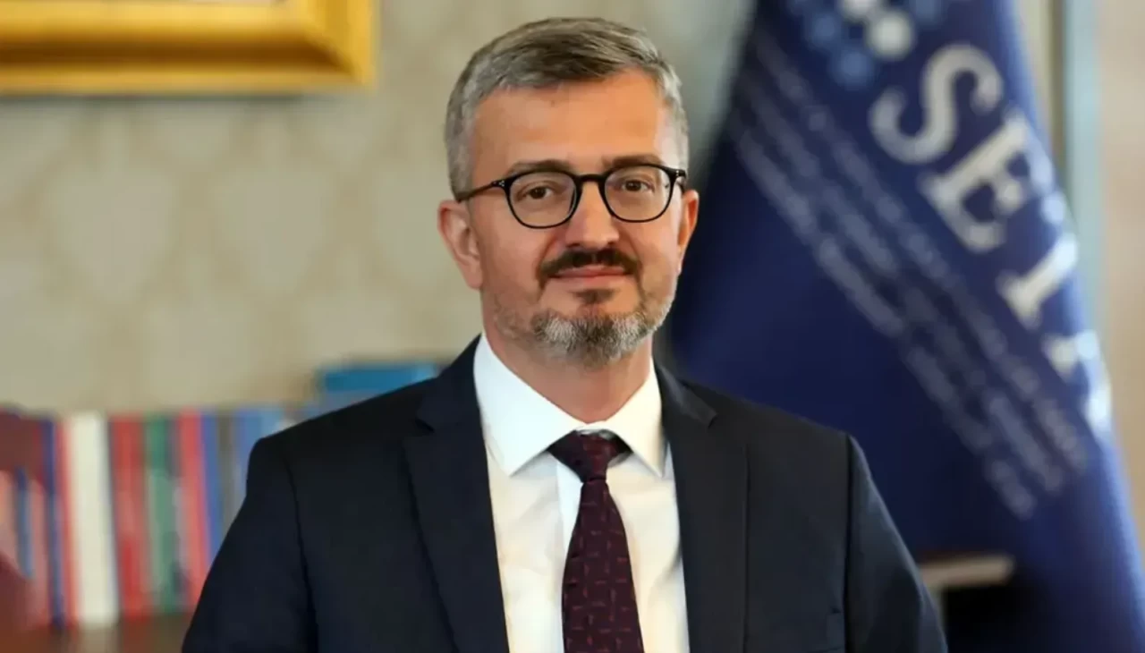 İletişim Başkanı Duran: Erdoğan–Merz görüşmesi Türkiye-Almanya ilişkilerinde yeni bir dönem başlattı