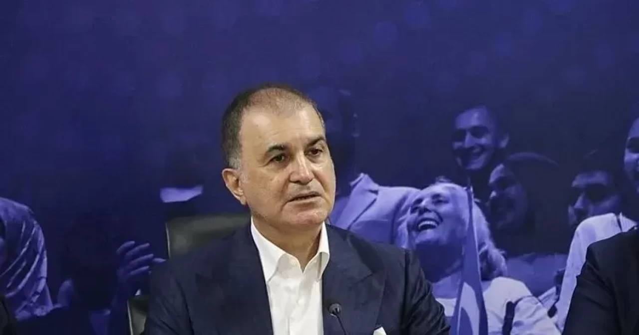 AK Parti'den Gazze'de ateşkes mesajı: Hamas'a destek verilmeli