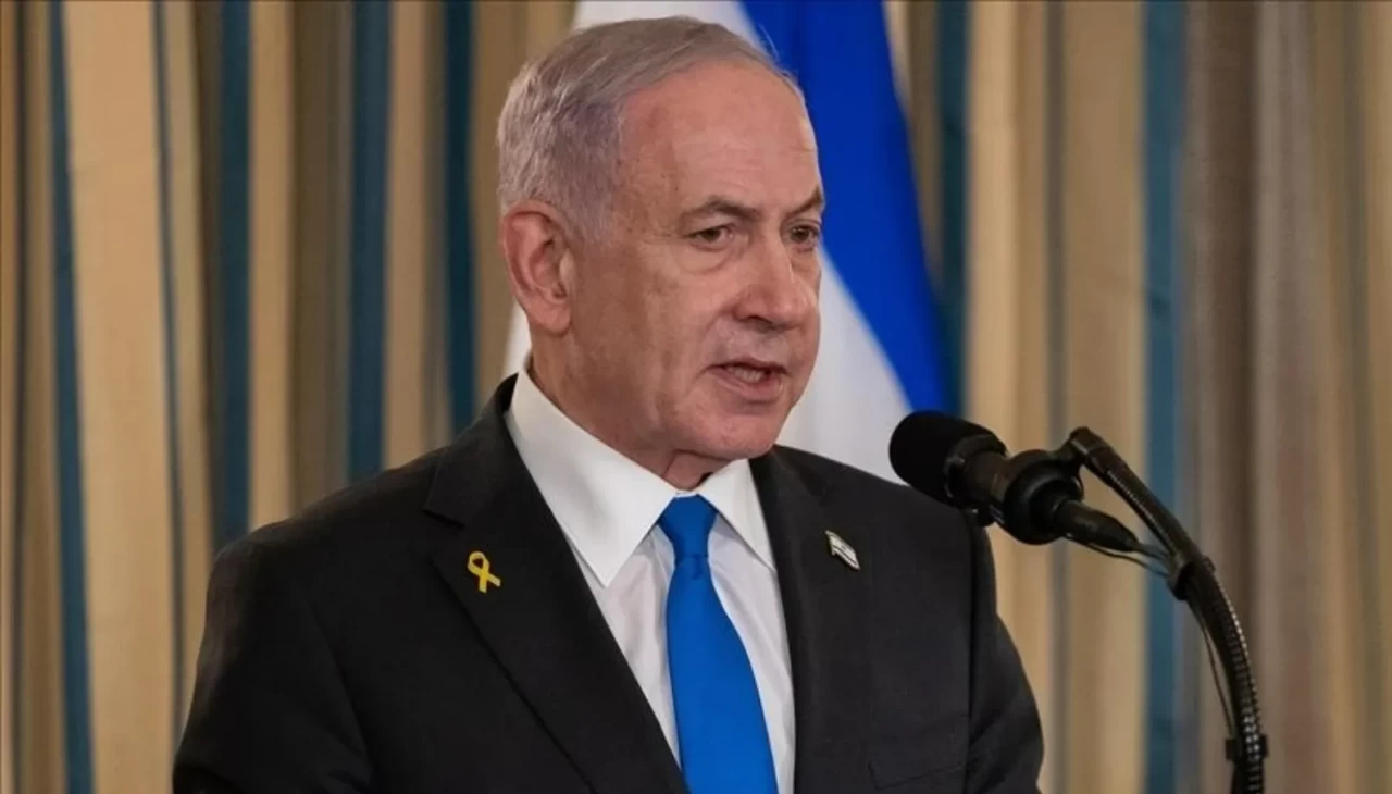 Netanyahu'dan akılalmaz itiraf! Ateşkes ihlalini resmen doğruladı