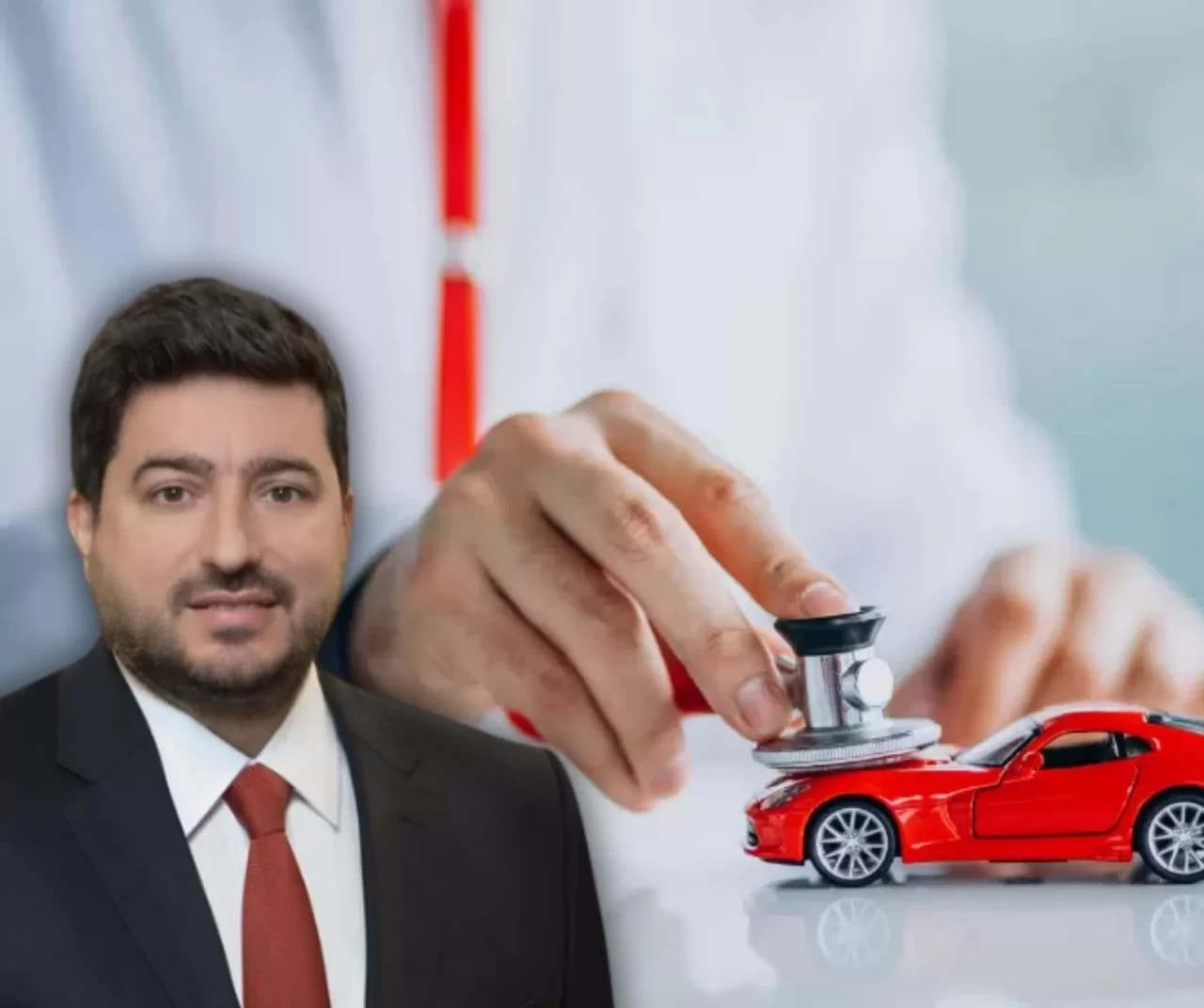 Auto King ve Türkiye Sigorta'dan iş birliği
